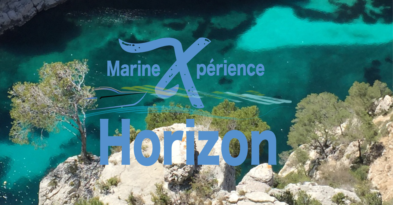 marine expériences horizon : skyppage, skipper convoyage et coaching Excursion des Îles, Sortie Pêche Party les iles du var