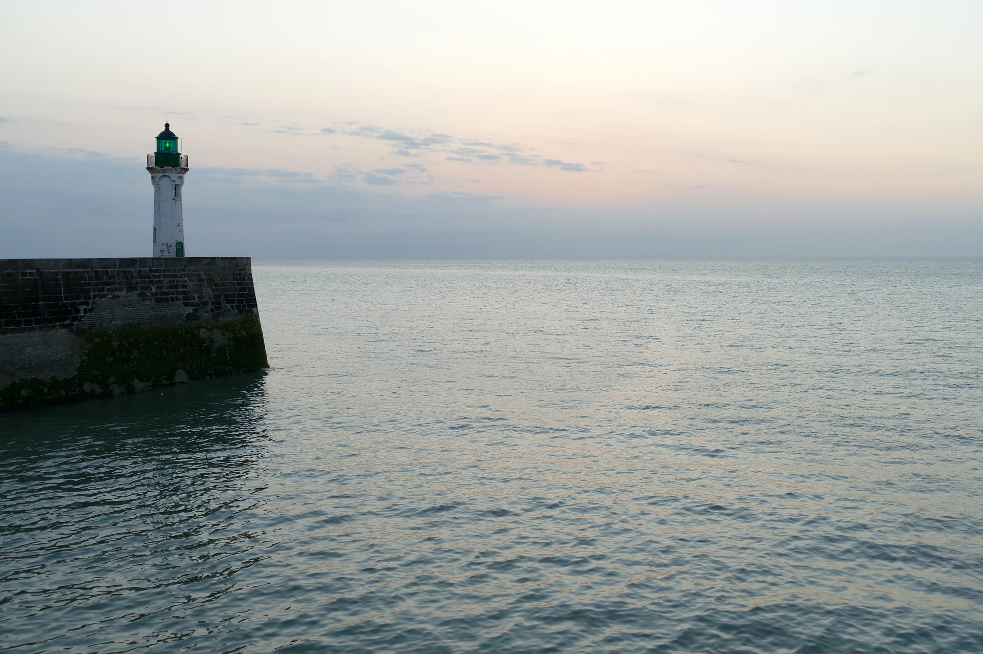 convoyage de bateau